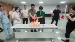 暖心事 暖人心 | 莆田福德醫(yī)院開展“為護理人員做一件暖心事”系列活動
