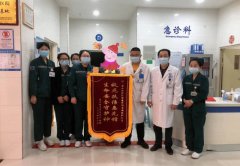 爭(zhēng)分奪秒，救死扶傷！莆田福德醫(yī)院：危急時(shí)刻的守護(hù)者