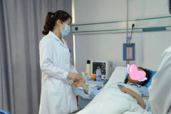 【福德婦科】妙手掃“陰”霾，莆田福德婦科方紅桑團(tuán)隊(duì)巧除外陰瘤變